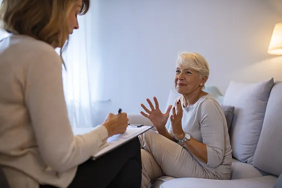 Mental Health Matters: Diving Into The Numbers