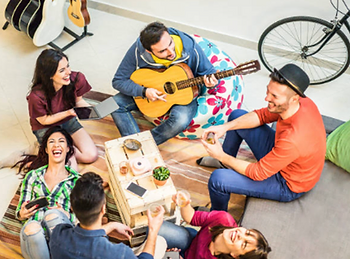 Making Friends as an Adult: Finding Connection in a Busy World