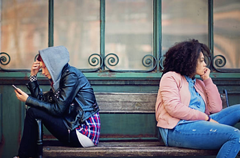 The Painful Impact of Friendship Breakups: Healing the Wounds