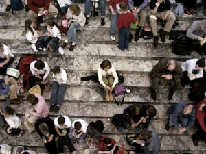 Loneliness