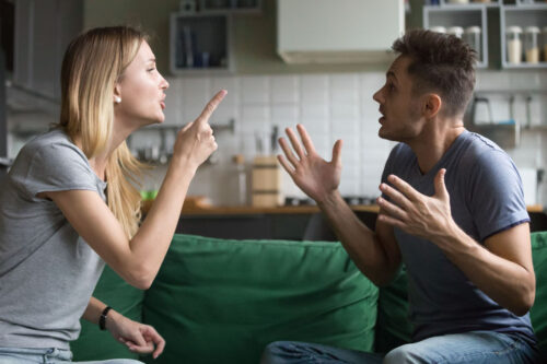 The Connection Between ADHD and Anger