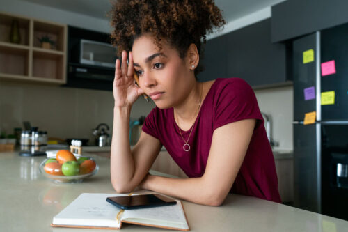 ADHD and the Overlap With Depression