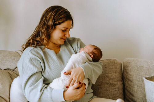 The “Baby Blues”