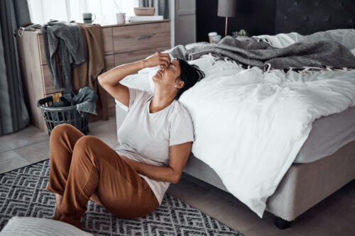 Understanding Bipolar Depression