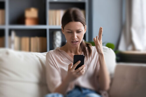 Why Am I Experiencing Brain Fog?