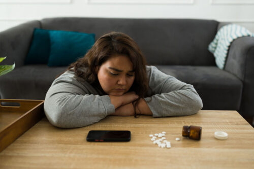 Co-Occurring Disorders