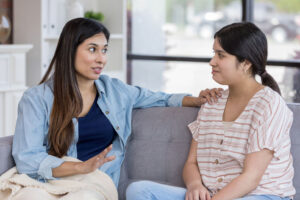 healthy boundaries
