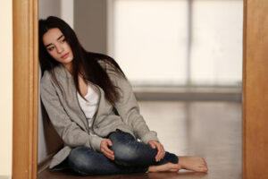 grief and trauma