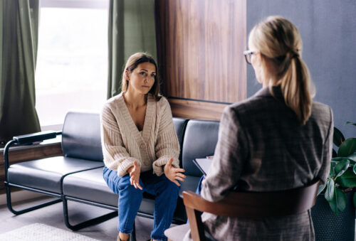 Embracing Vulnerability: How Being Authentic Strengthens Mental Resilience