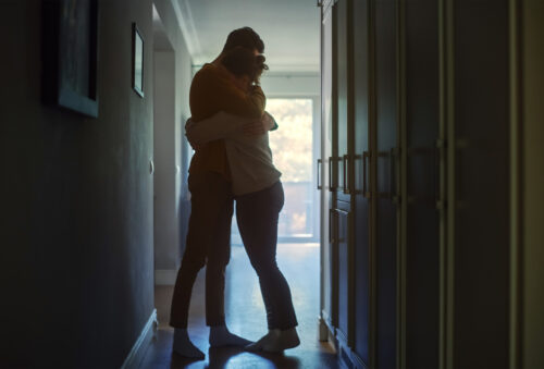 Honoring Survivors of Suicide Loss Day