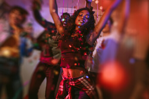 Exploring the Depths of Mania