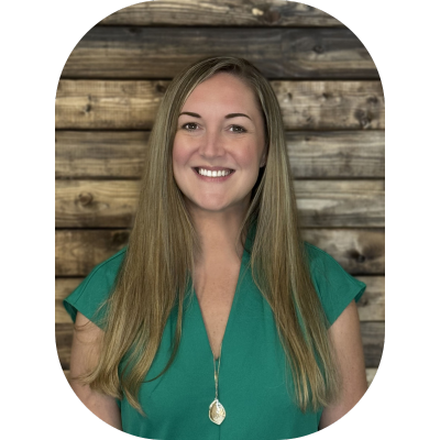 Melissa (Mel) Brown