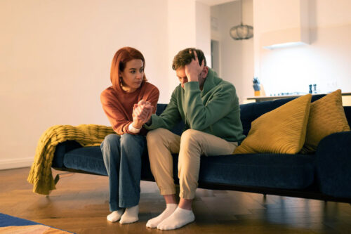 Navigating Relationships with Mental Illnesses