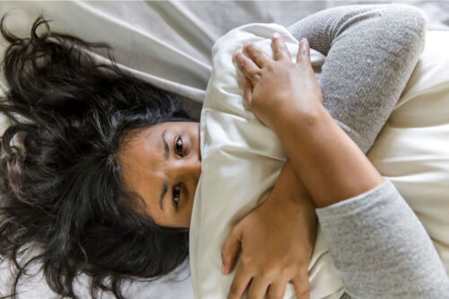 Understanding and Coping with Panic Attacks