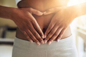 gut brain connection