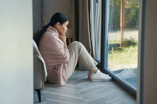 Unhealthy Coping Mechanisms