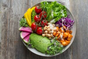 nutrition and mental health